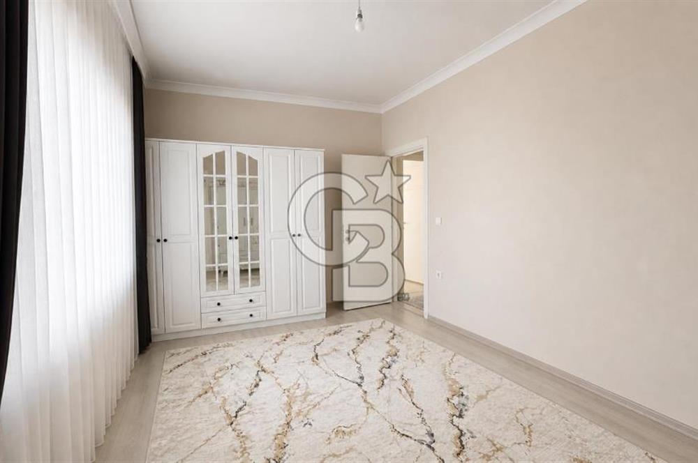 ÇANAKKALE LAPSEKİ SÜLEYMANPAŞA MAH.SATILIK 3+1 DAİRE
