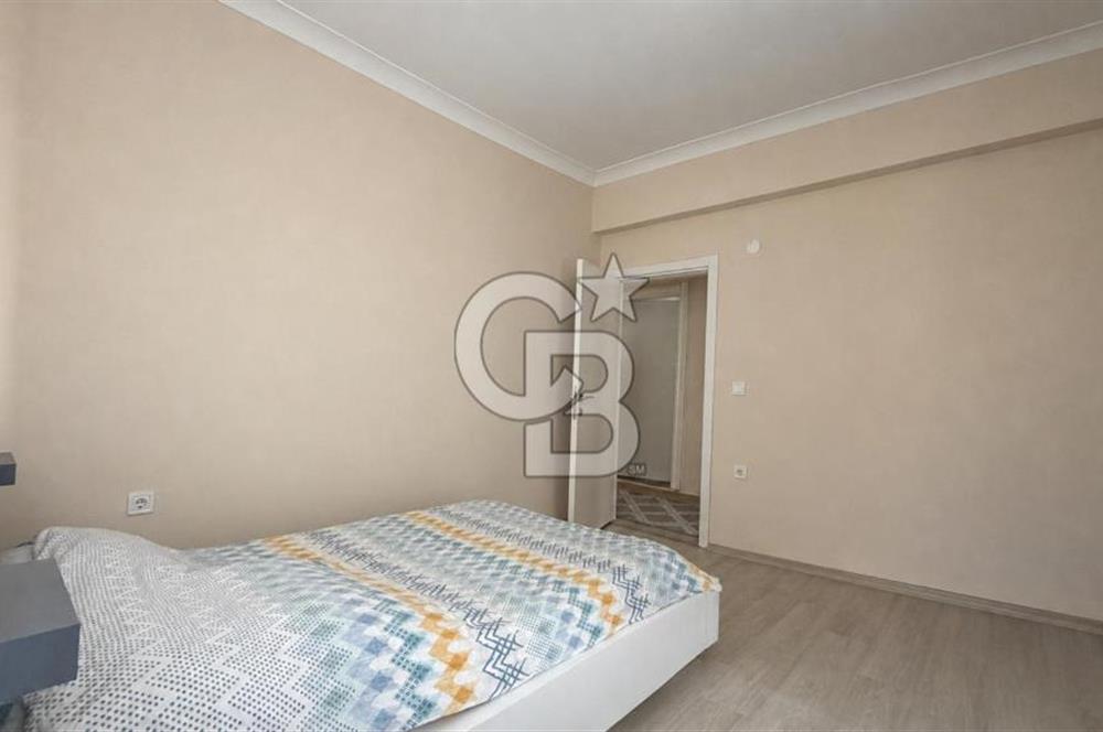 ÇANAKKALE LAPSEKİ SÜLEYMANPAŞA MAH.SATILIK 3+1 DAİRE