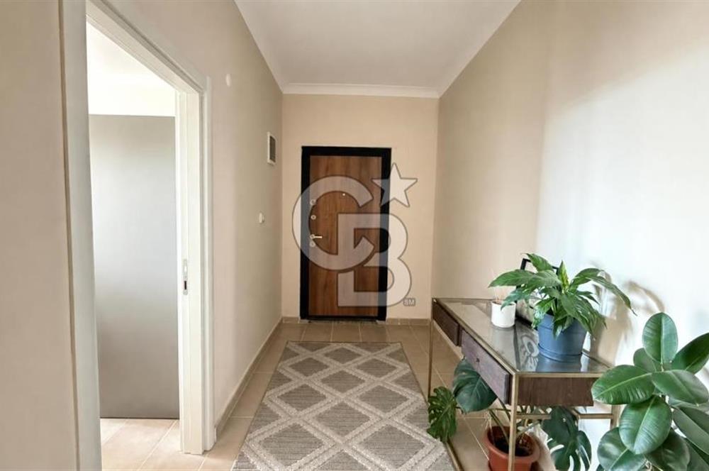 ÇANAKKALE LAPSEKİ SÜLEYMANPAŞA MAH.SATILIK 3+1 DAİRE