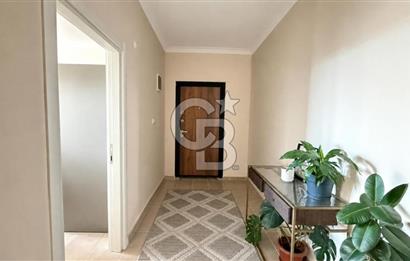 ÇANAKKALE LAPSEKİ SÜLEYMANPAŞA MAH.SATILIK 3+1 DAİRE