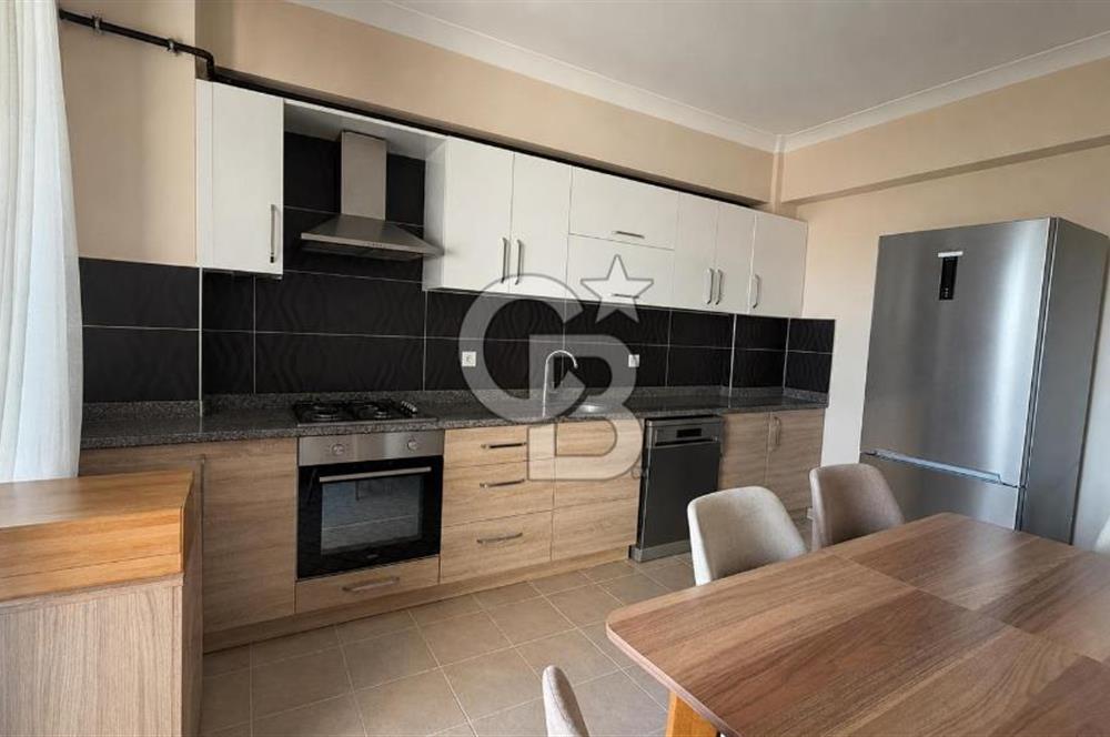 ÇANAKKALE LAPSEKİ SÜLEYMANPAŞA MAH.SATILIK 3+1 DAİRE