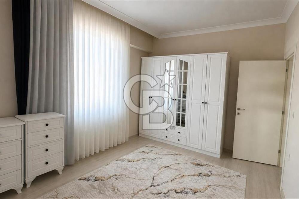 ÇANAKKALE LAPSEKİ SÜLEYMANPAŞA MAH.SATILIK 3+1 DAİRE