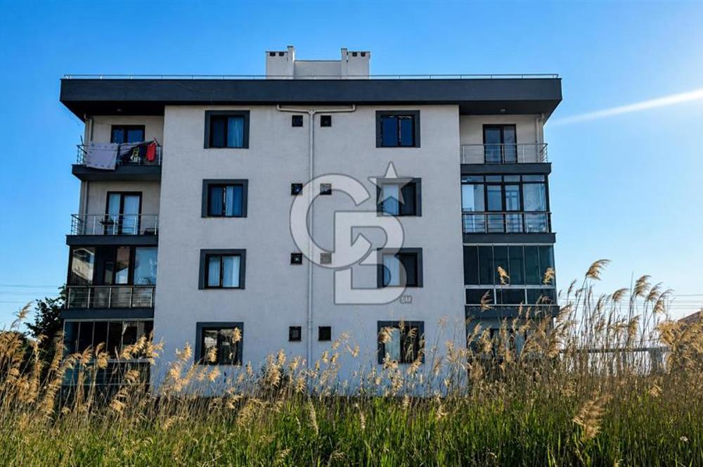 ÇANAKKALE LAPSEKİ SÜLEYMANPAŞA MAH.SATILIK 3+1 DAİRE
