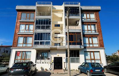 ÇANAKKALE LAPSEKİ SÜLEYMANPAŞA MAH.SATILIK 3+1 DAİRE