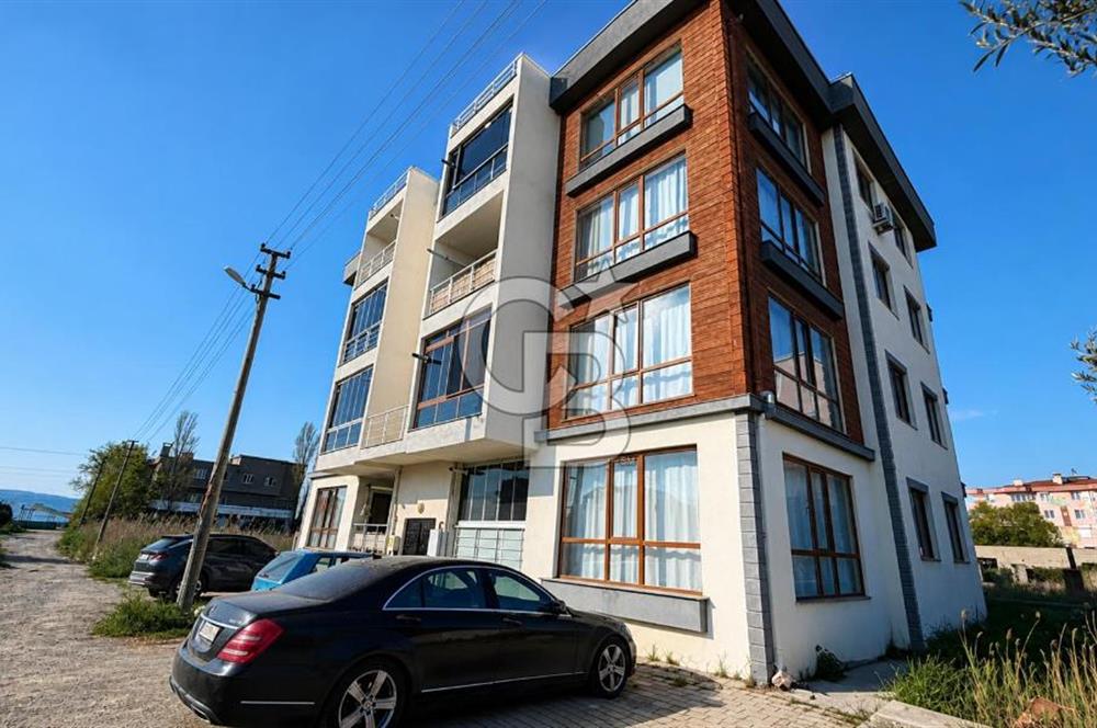 ÇANAKKALE LAPSEKİ SÜLEYMANPAŞA MAH.SATILIK 3+1 DAİRE