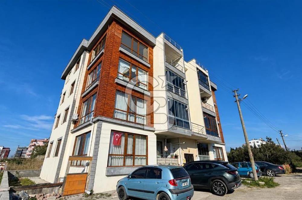 ÇANAKKALE LAPSEKİ SÜLEYMANPAŞA MAH.SATILIK 3+1 DAİRE