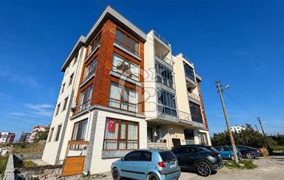 ÇANAKKALE LAPSEKİ SÜLEYMANPAŞA MAH.SATILIK 3+1 DAİRE