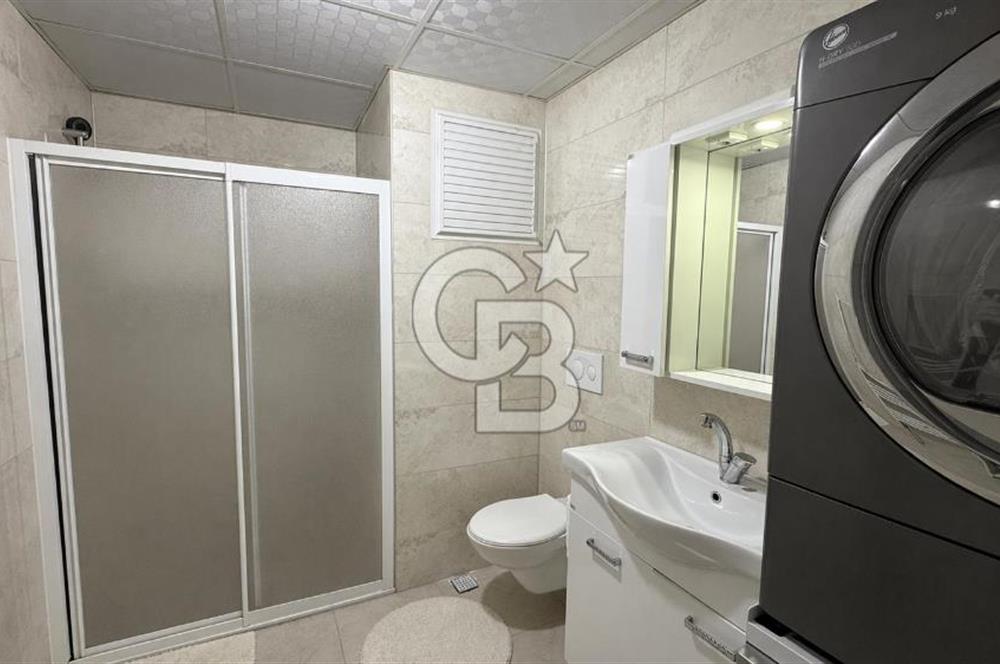 ÇANAKKALE LAPSEKİ SÜLEYMANPAŞA MAH.SATILIK 3+1 DAİRE