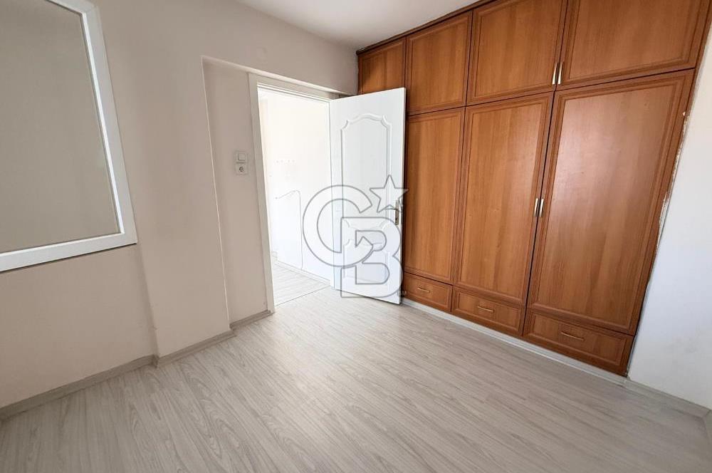 EVONADAN UTKU MH MERKEZİ KONUMDA KİRALIK 2+1 KAPALI MUTFAK DAİRE