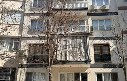 EVONADAN UTKU MH MERKEZİ KONUMDA KİRALIK 2+1 KAPALI MUTFAK DAİRE