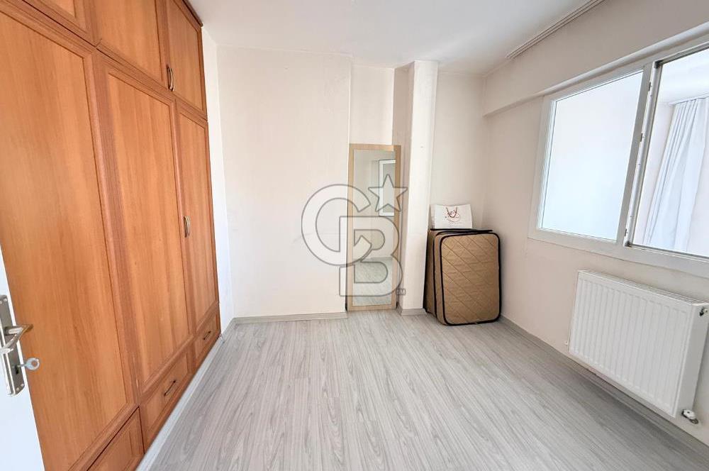 EVONADAN UTKU MH MERKEZİ KONUMDA KİRALIK 2+1 KAPALI MUTFAK DAİRE