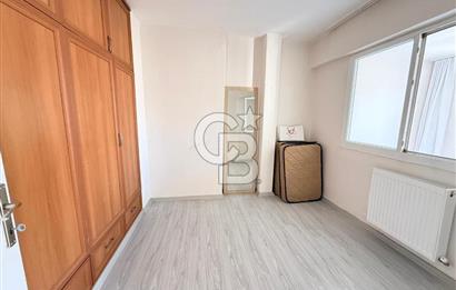 EVONADAN UTKU MH MERKEZİ KONUMDA KİRALIK 2+1 KAPALI MUTFAK DAİRE