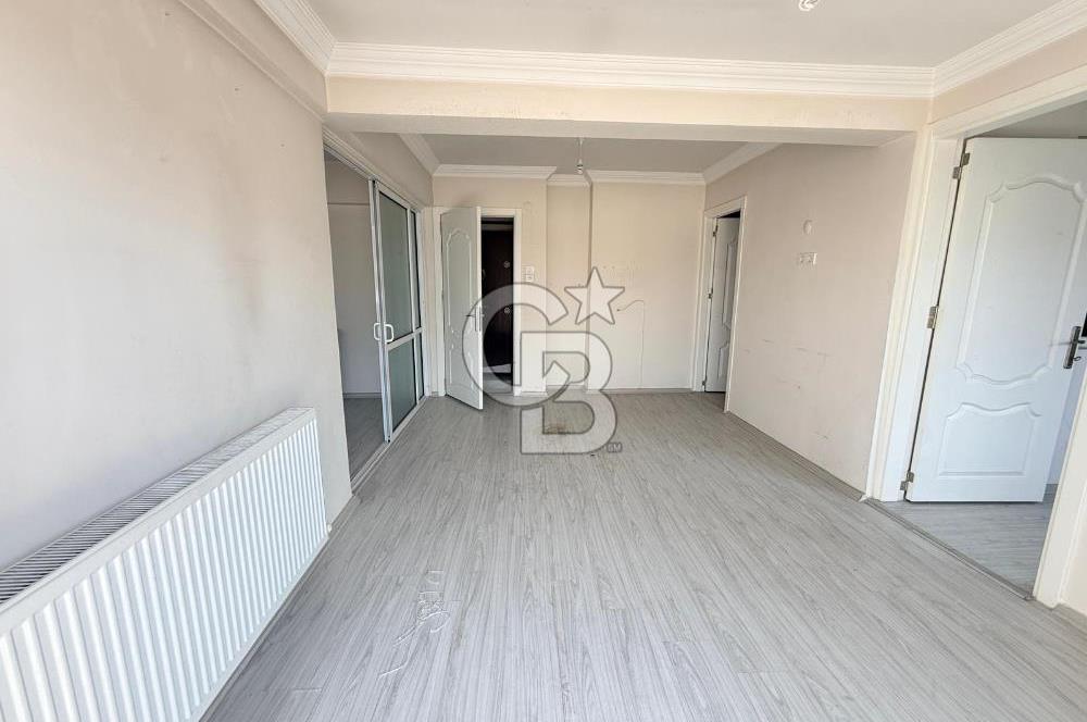 EVONADAN UTKU MH MERKEZİ KONUMDA KİRALIK 2+1 KAPALI MUTFAK DAİRE