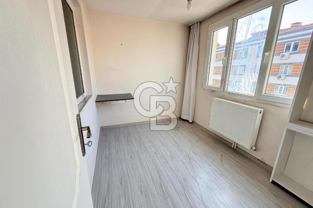 EVONADAN UTKU MH MERKEZİ KONUMDA KİRALIK 2+1 KAPALI MUTFAK DAİRE