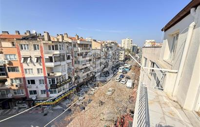 EVONADAN UTKU MH MERKEZİ KONUMDA KİRALIK 2+1 KAPALI MUTFAK DAİRE