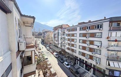 EVONADAN UTKU MH MERKEZİ KONUMDA KİRALIK 2+1 KAPALI MUTFAK DAİRE