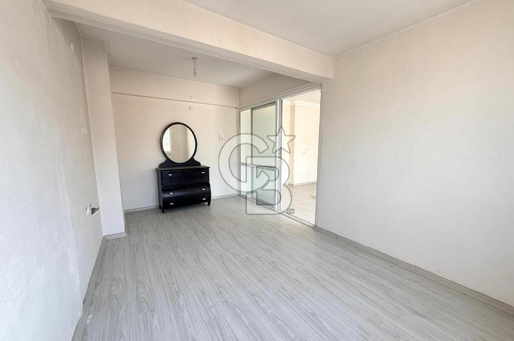 EVONADAN UTKU MH MERKEZİ KONUMDA KİRALIK 2+1 KAPALI MUTFAK DAİRE