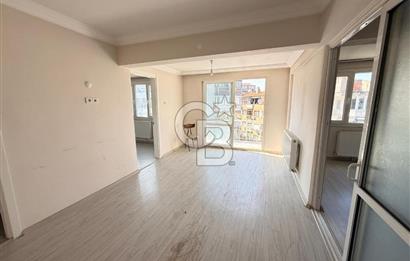 EVONADAN UTKU MH MERKEZİ KONUMDA KİRALIK 2+1 KAPALI MUTFAK DAİRE