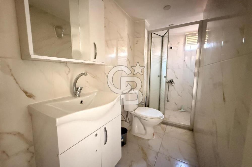 EVONADAN UTKU MH MERKEZİ KONUMDA KİRALIK 2+1 KAPALI MUTFAK DAİRE