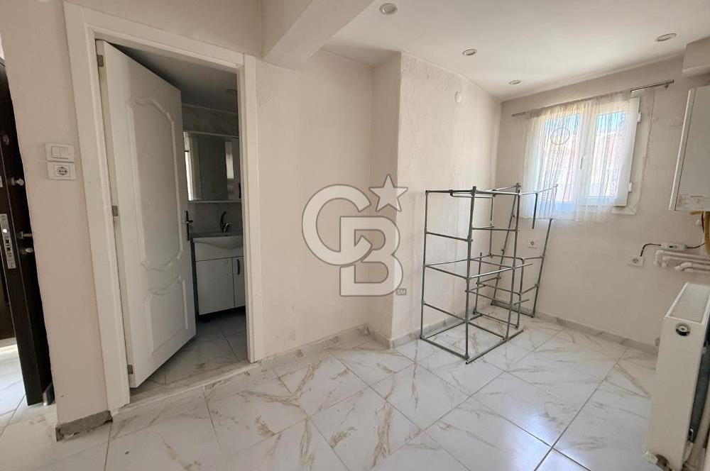 EVONADAN UTKU MH MERKEZİ KONUMDA KİRALIK 2+1 KAPALI MUTFAK DAİRE