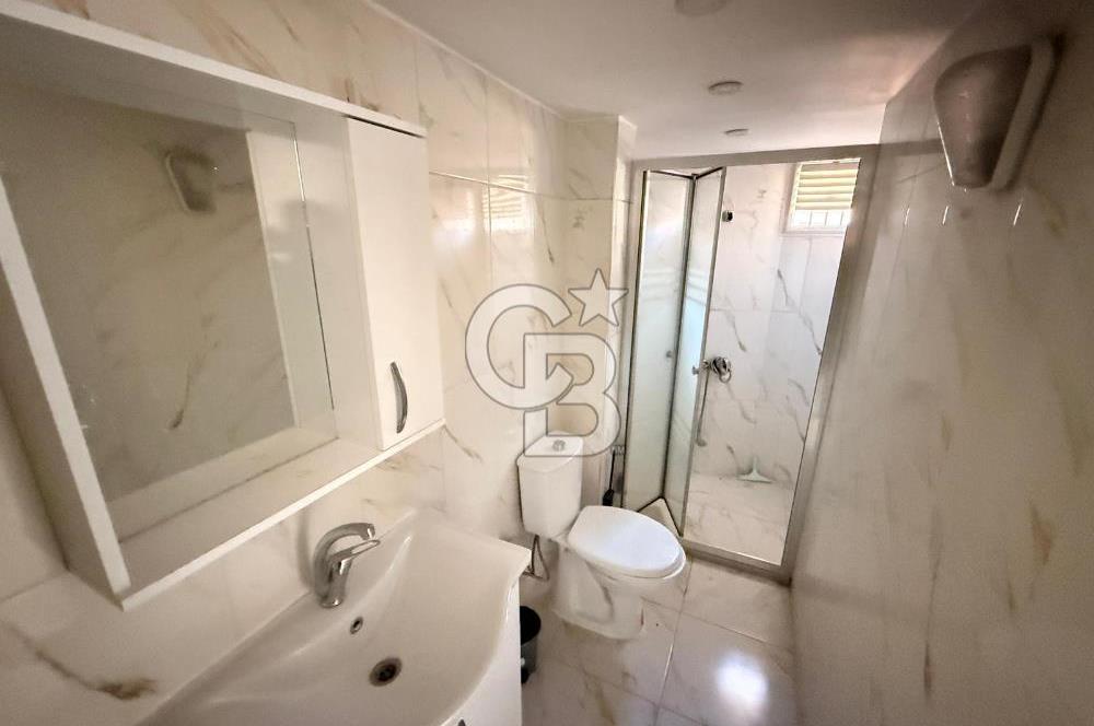 EVONADAN UTKU MH MERKEZİ KONUMDA KİRALIK 2+1 KAPALI MUTFAK DAİRE