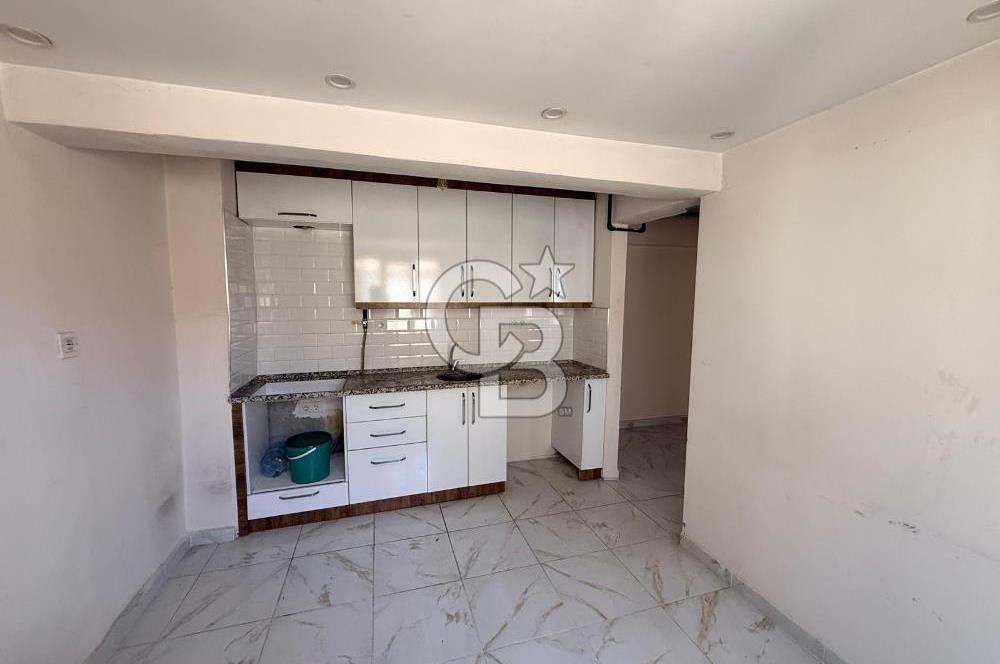 EVONADAN UTKU MH MERKEZİ KONUMDA KİRALIK 2+1 KAPALI MUTFAK DAİRE