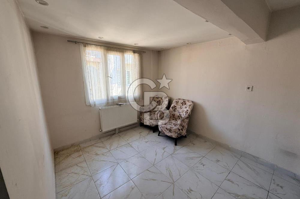 EVONADAN UTKU MH MERKEZİ KONUMDA KİRALIK 2+1 KAPALI MUTFAK DAİRE