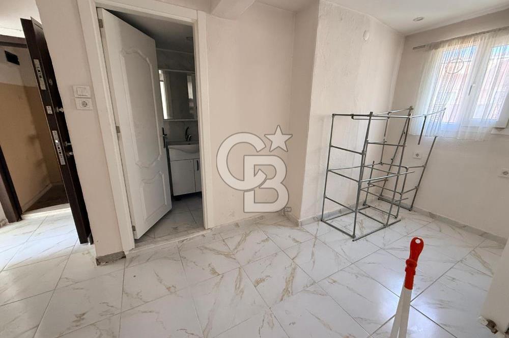 EVONADAN UTKU MH MERKEZİ KONUMDA KİRALIK 2+1 KAPALI MUTFAK DAİRE
