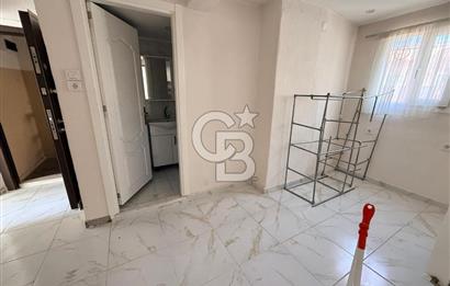EVONADAN UTKU MH MERKEZİ KONUMDA KİRALIK 2+1 KAPALI MUTFAK DAİRE