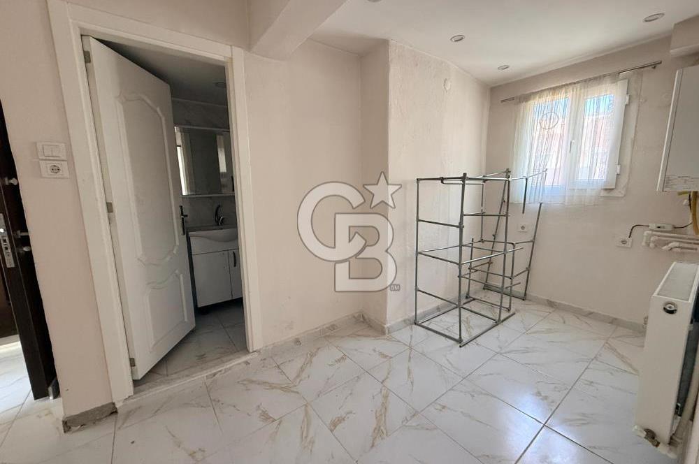 EVONADAN UTKU MH MERKEZİ KONUMDA KİRALIK 2+1 KAPALI MUTFAK DAİRE