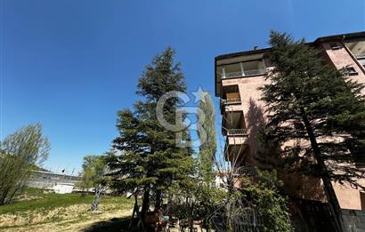 LALAHAN ATATÜRK CADDESİ ÜZERİ YOLA CEPHE KOMPLE SATILIK BİNA