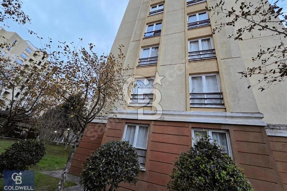 İZMİT KENT KONUT 2. ETAP'TA İÇİ YENİLENMİŞ 2+1 KİRALIK DAİRE