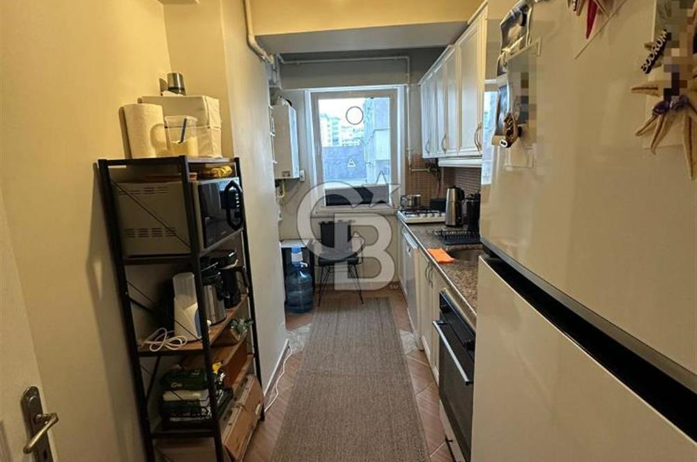 MALTEPE FINDIKLIDA 70 M² 2+1 SATILIK DAİRE