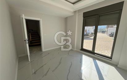 BAŞİSKELE KÖRFEZ MAH BARIŞ İNŞAAT VELüX 4+1 LÜKS VİLLA SATILIK