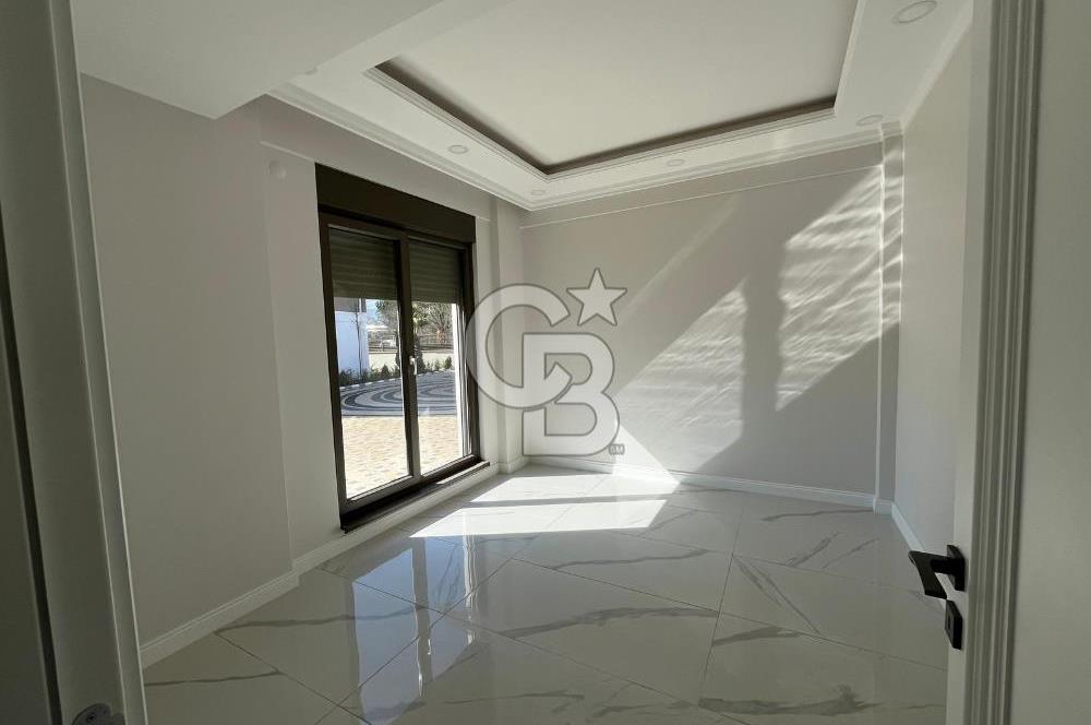 BAŞİSKELE KÖRFEZ MAH BARIŞ İNŞAAT VELüX 4+1 LÜKS VİLLA SATILIK