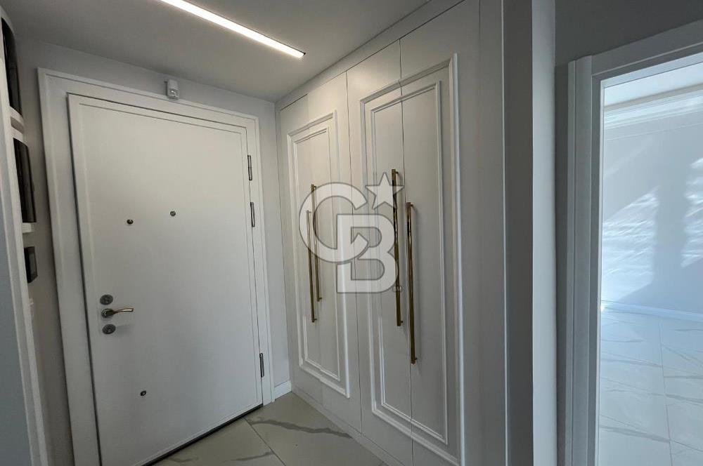 BAŞİSKELE KÖRFEZ MAH BARIŞ İNŞAAT VELüX 4+1 LÜKS VİLLA SATILIK