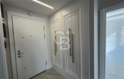 BAŞİSKELE KÖRFEZ MAH BARIŞ İNŞAAT VELüX 4+1 LÜKS VİLLA SATILIK
