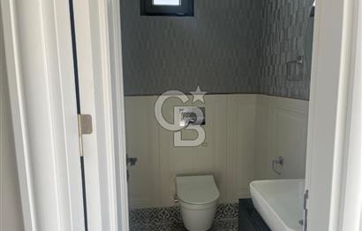 BAŞİSKELE KÖRFEZ MAH BARIŞ İNŞAAT VELüX 4+1 LÜKS VİLLA SATILIK