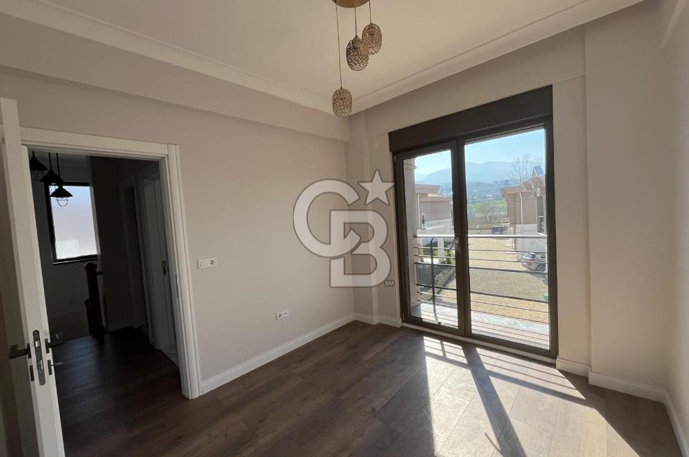 BAŞİSKELE KÖRFEZ MAH BARIŞ İNŞAAT VELüX 4+1 LÜKS VİLLA SATILIK