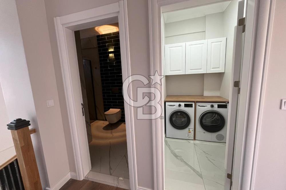BAŞİSKELE KÖRFEZ MAH BARIŞ İNŞAAT VELüX 4+1 LÜKS VİLLA SATILIK