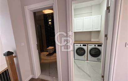 BAŞİSKELE KÖRFEZ MAH BARIŞ İNŞAAT VELüX 4+1 LÜKS VİLLA SATILIK