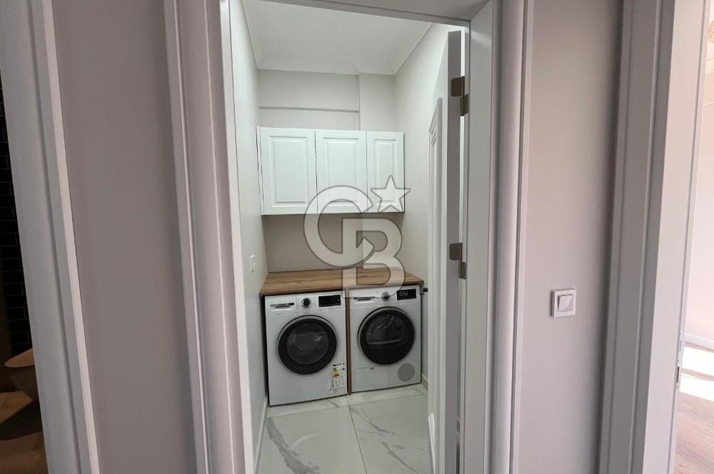 BAŞİSKELE KÖRFEZ MAH BARIŞ İNŞAAT VELüX 4+1 LÜKS VİLLA SATILIK