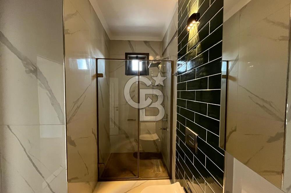 BAŞİSKELE KÖRFEZ MAH BARIŞ İNŞAAT VELüX 4+1 LÜKS VİLLA SATILIK