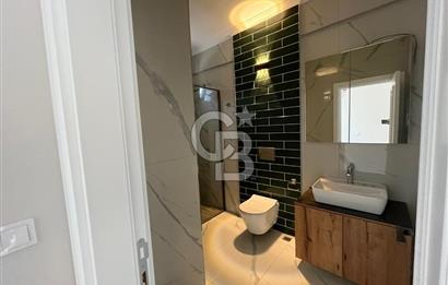 BAŞİSKELE KÖRFEZ MAH BARIŞ İNŞAAT VELüX 4+1 LÜKS VİLLA SATILIK
