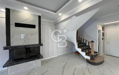 BAŞİSKELE KÖRFEZ MAH BARIŞ İNŞAAT VELüX 4+1 LÜKS VİLLA SATILIK
