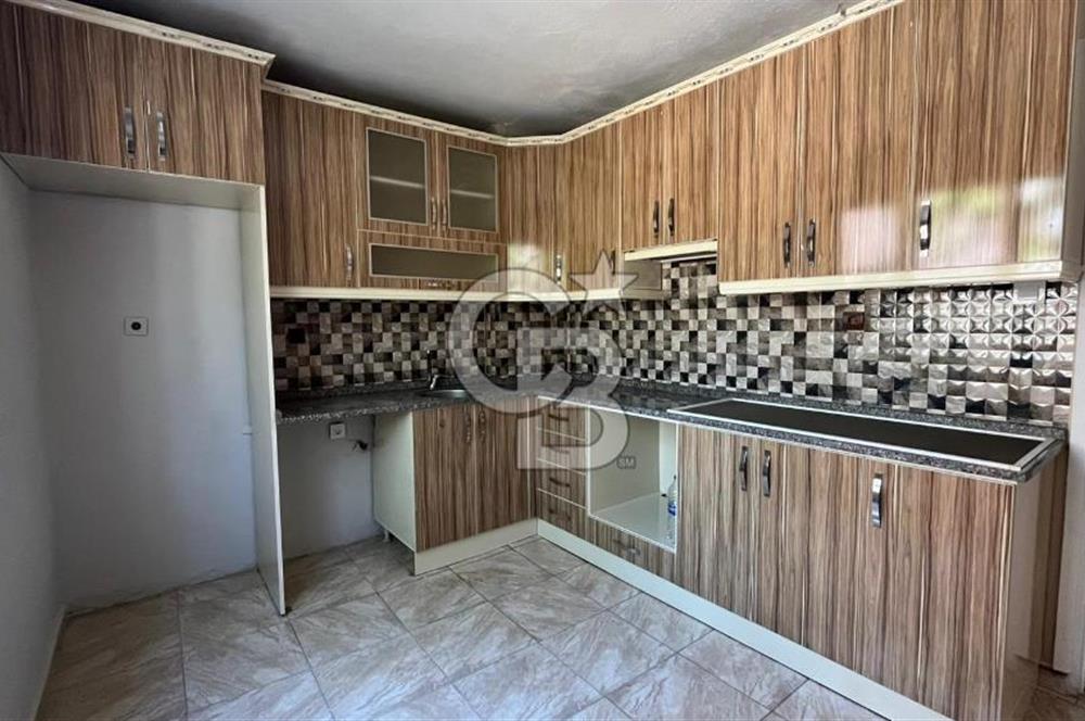 Kiralık 2+1  Boyalı Temiz Geniş Daire