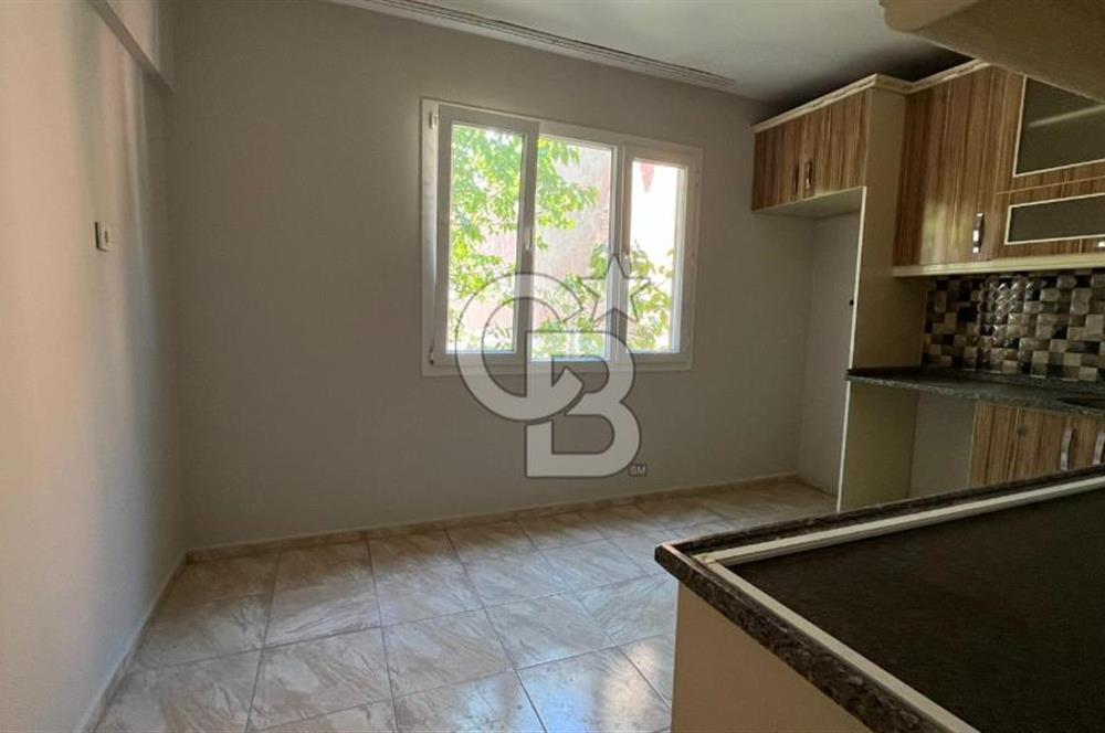 Kiralık 2+1  Boyalı Temiz Geniş Daire