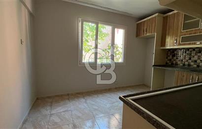 Kiralık 2+1  Boyalı Temiz Geniş Daire