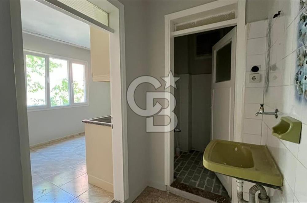 Kiralık 2+1  Boyalı Temiz Geniş Daire