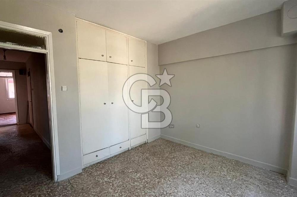 Kiralık 2+1  Boyalı Temiz Geniş Daire